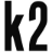 Logo k2