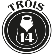 Logo Trois 14