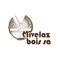 Logo Mivelaz Bois SA
