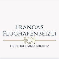 Logo Franca's Flughafenbeizli