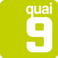 Logo Quai9