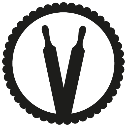 Logo Café Konditorei Voland