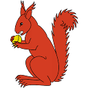 Logo Eichhörnli