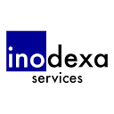 Logo inodexa services GmbH