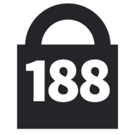Logo Geheimgang 188 Escape Room