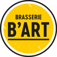 Logo Brasserie B'Art