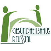 Logo Gesundheitshaus Reusstal