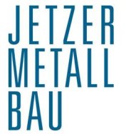 Logo Metallbau Jetzer