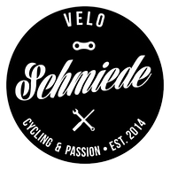 Logo Velo Schmiede