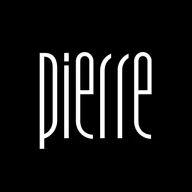 Logo Hairstylist Pierre