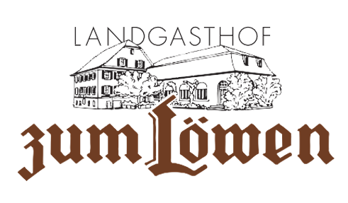 Logo Landgasthaus zum Löwen
