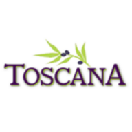 Logo Toscana