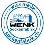 Logo WENK Sockenfabrik