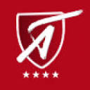 Logo Hotel Allalin