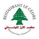 Logo Le Cèdre Maurice