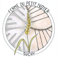Logo Ferme du Petit Noyer