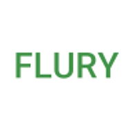 Logo Flury AG