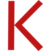 Logo Druckerei Kyburz