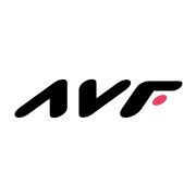 Logo Audio Visual Factory