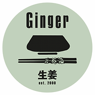 Logo Ginger
