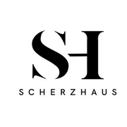 Logo Das Scherzhaus