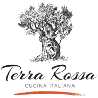 Logo Terra Rossa