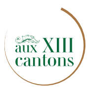 Logo Aux XIII cantons