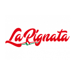 Logo La Pignata