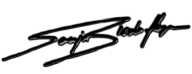 Logo Sonja Bischofberger - soufflage de verre