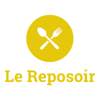 Logo Le Reposoir