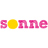 Logo Sonne