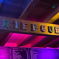 Logo Triebguet Frischluftbar