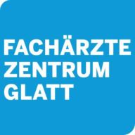 Logo Fachärztezentrum Glatt