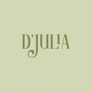 Logo D'Julia