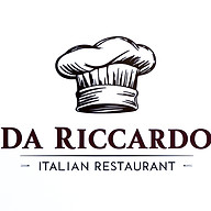 Logo Da Riccardo
