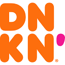 Logo Dunkin'