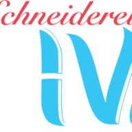 Logo Schneiderei Ivan