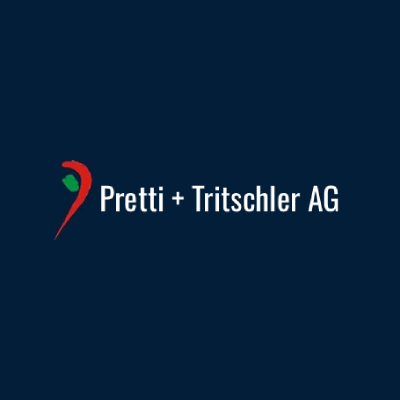 pretti & tritschler logo