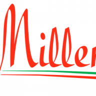 Logo Millennium