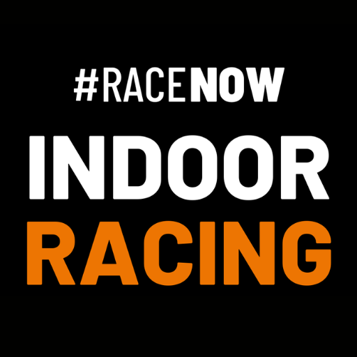 Logo AP Café Indoor-Racing