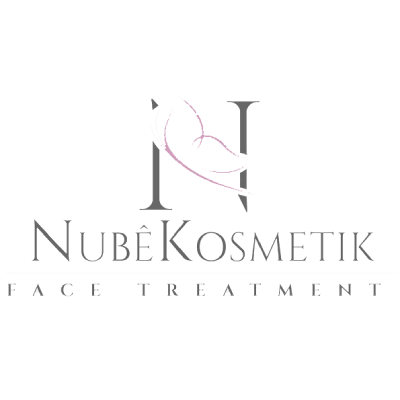 Logo Nubê Kosmetik