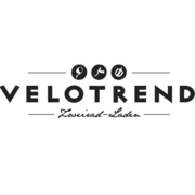 Logo Velotrend