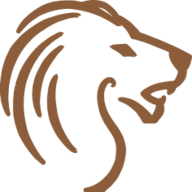 Logo The Lion