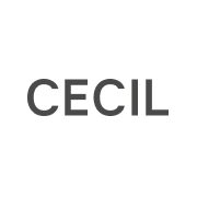 Logo CECIL