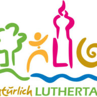 Logo Luther-Lädeli