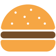 Logo Mountain Burger