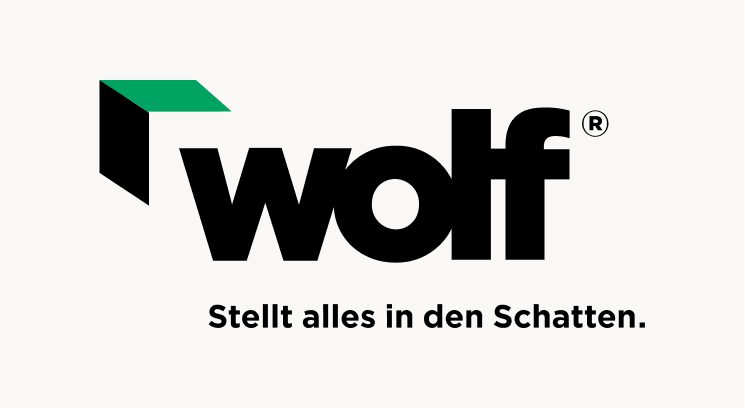Logo Wolf Storen
