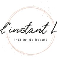 Logo l'instant L