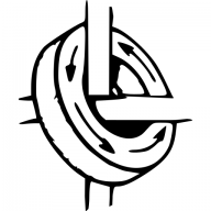 Logo Coredump Hacker- und Makerspace