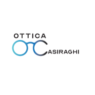 Logo Ottica Casiraghi